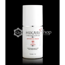 HIKARI Arthritis Cream 100ml/ Крем от артрита 100мл